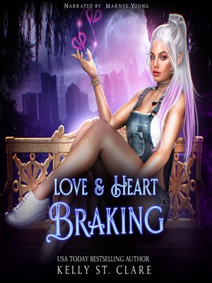 cover image of Love & Heart Braking